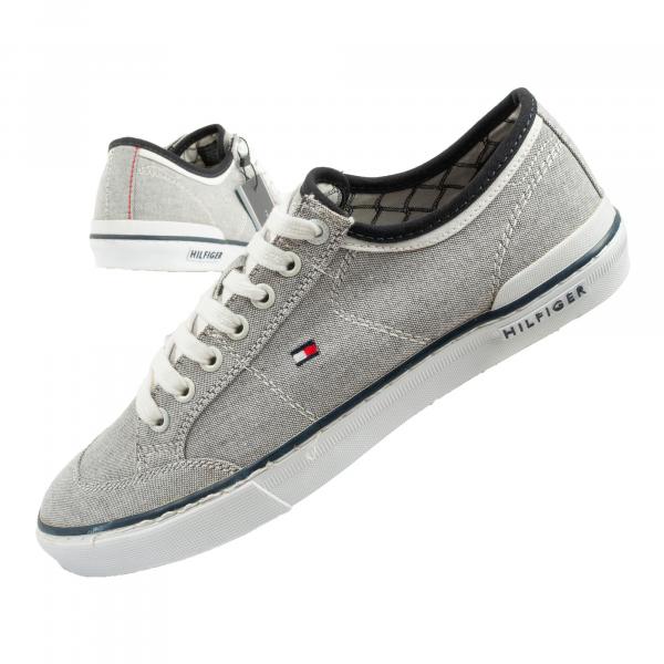 Buty sportowe trampki do chodzenia męskie Tommy Hilfiger