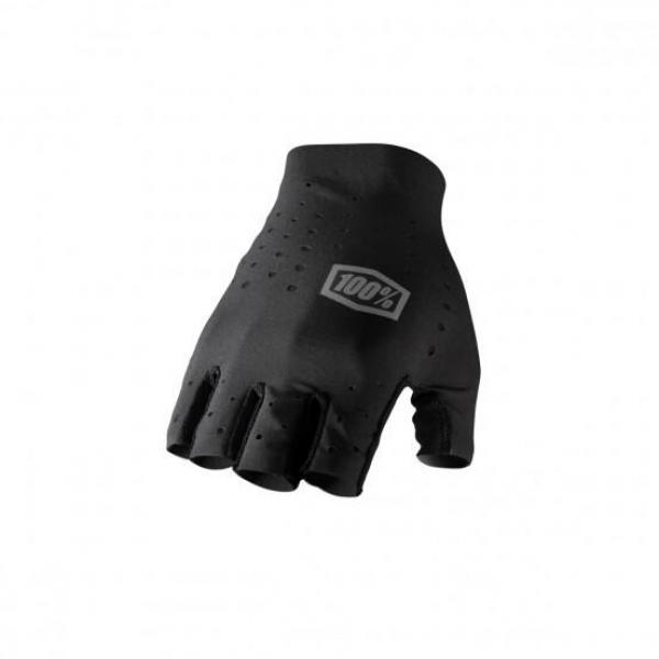 Rękawiczki rowerowe męskie 100% Sling Bike Short Finger Gloves