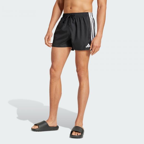 Szorty do pływania 3-Stripes 3-Inch