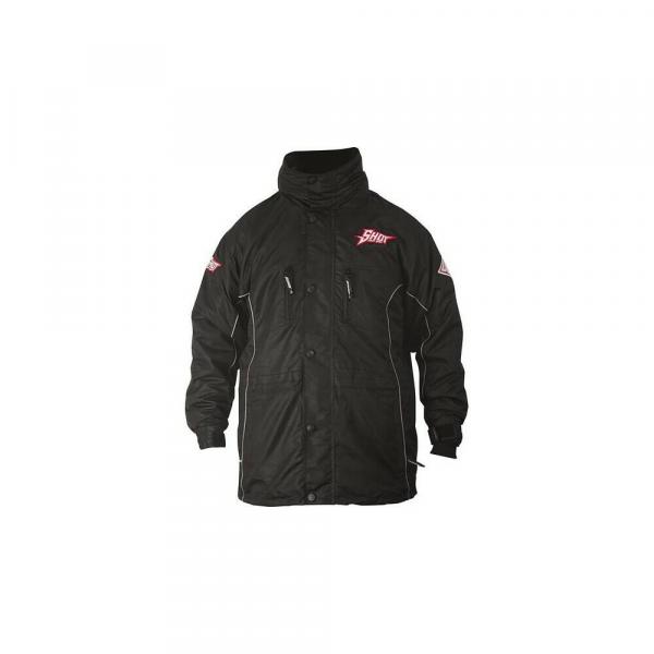 Kurtka Shot Race Gear paddock
