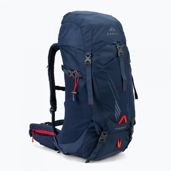 Plecak trekkingowy KADVA Vagabundo 40 l