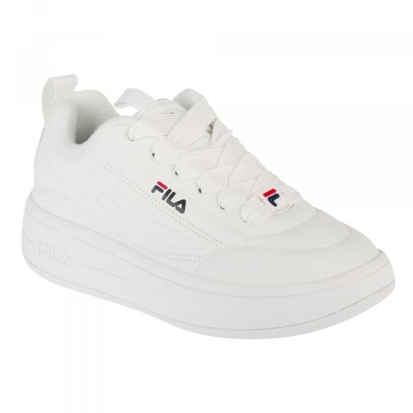Buty damskie do chodzenia Fila Superbubble Wmn