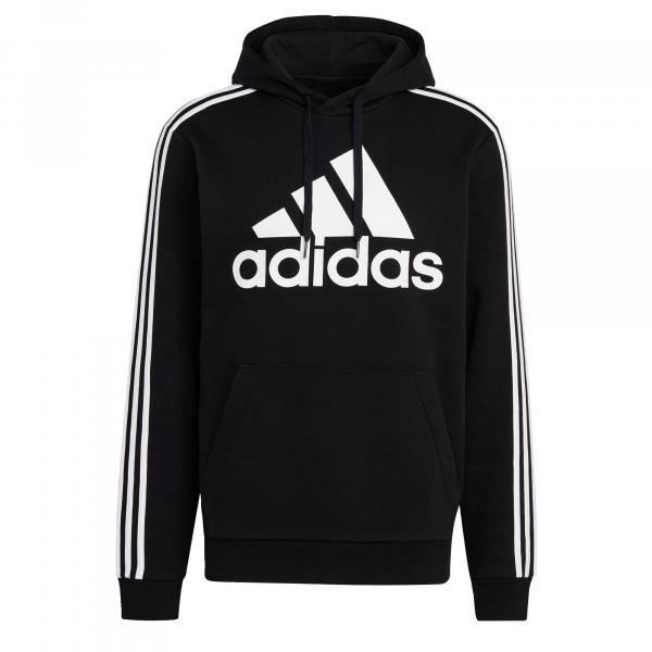 Adidas BL3S Fleece Hoodie, męska bluza