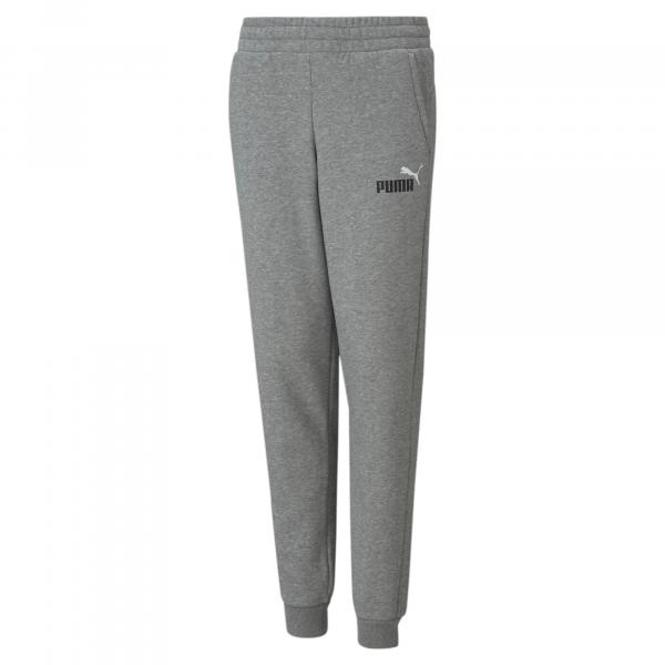 Puma Spodnie Ess+ 2 Col Logo Fl 58698803