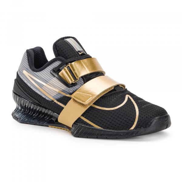 Buty do podnoszenia ciężarów Nike Romaleos 4