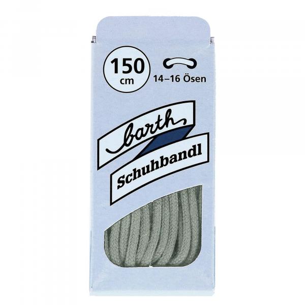 Sznurowadła cienkie Meindl 150cm