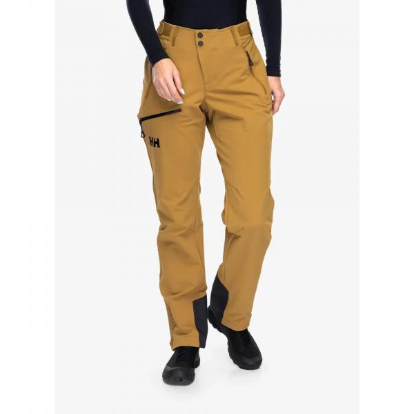 Spodnie trekkingowe damskie Helly Hansen Odin Munnin 2.0 Pant