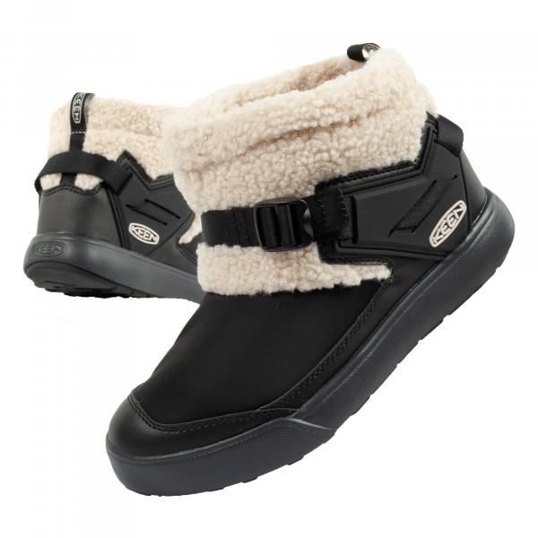 Buty śniegowce damskie Keen Hoodromeo Mini