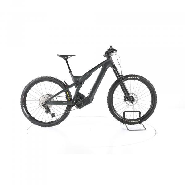 Second Life - Scott Patron eRIDE 920 Fully E-Bike 2022 - Stan dobry