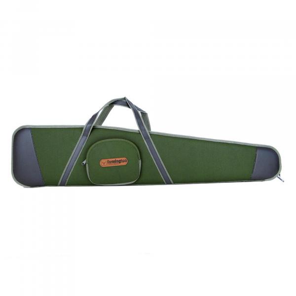 Pokrowiec na karabinek Remington 133 cm ciemnobrązowy