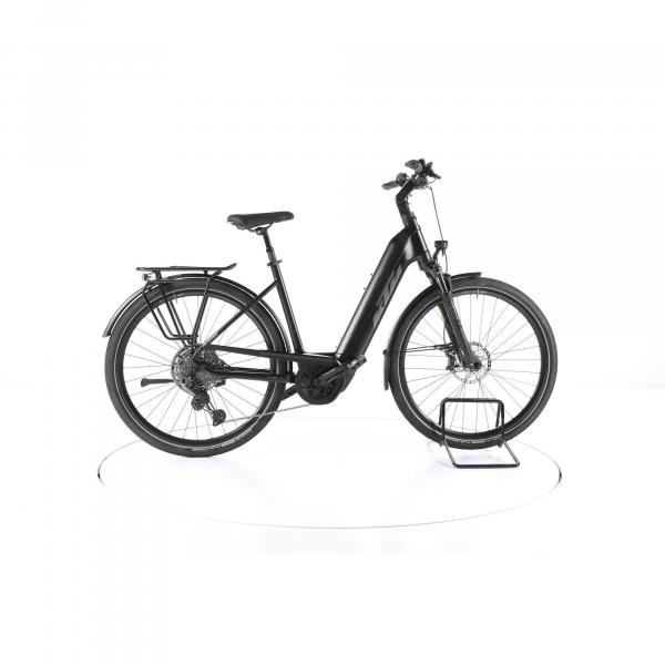 Second Life - KTM Macina Style XT 750 LTD Lage instap 2024 - Jak nowy