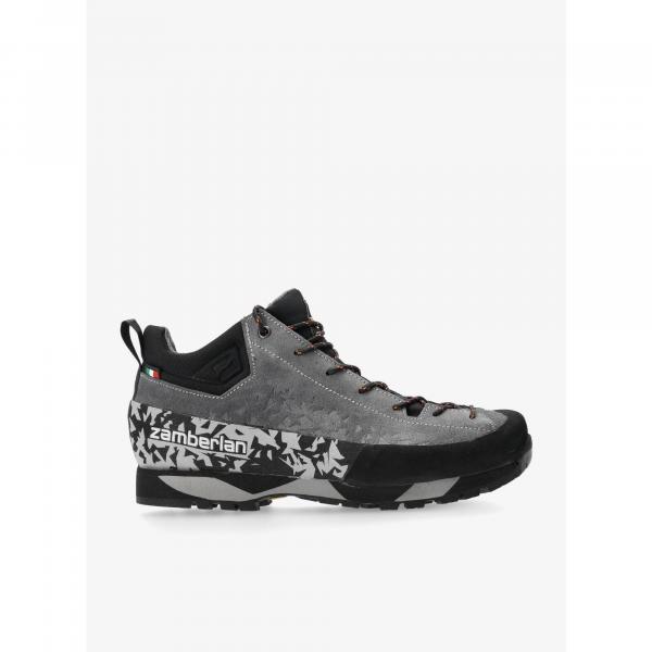 Buty podejściowe Zamberlan Salathe RR