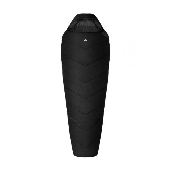Śpiwór Alpinus Fiber Pro 1300 lewy
