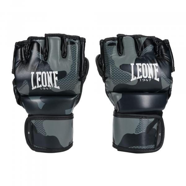 Rękawice grapplingowe LEONE 1947 Camouflage MMA