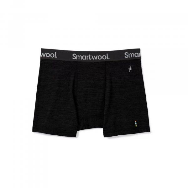 Bokserki męskie Smartwool Merino Sport Boxer Brief