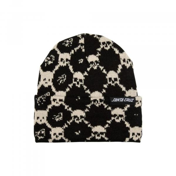 Czapka zimowa Santa Cruz Meyer Freestyle beanie