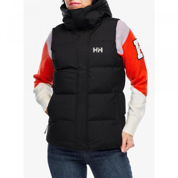 Kamizelka damska Helly Hansen Adore Puffy Vest
