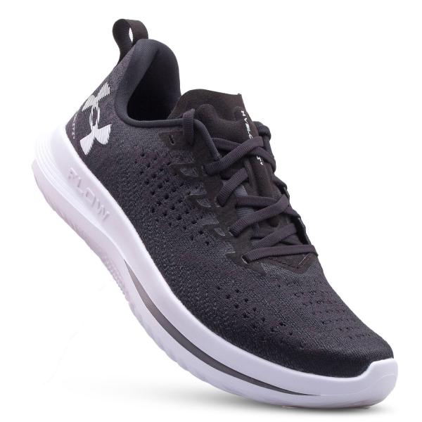 Buty do biegania męskie Under Armour Velociti 4