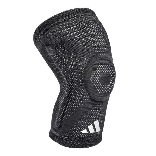 Opaska podtrzymująca na kolano - ochraniacz kolana Adidas Aeroready Knee Support