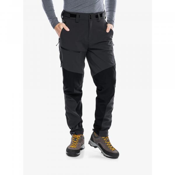 Spodnie softshell męskie Rab Torque Winter Pants