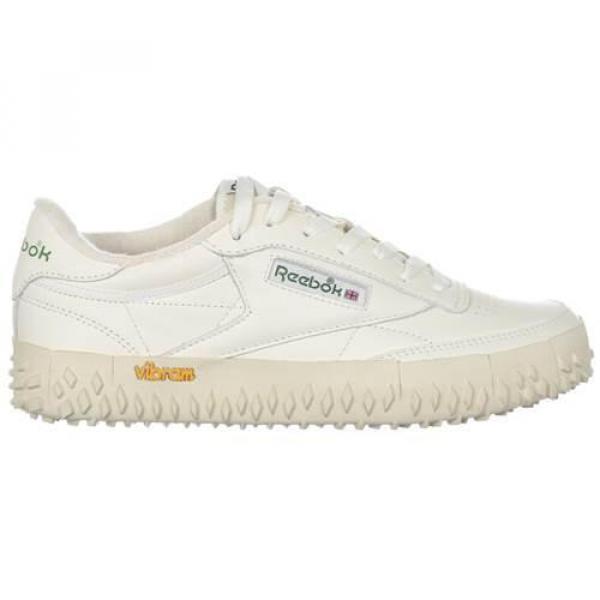 Buty do chodzenia damskie Reebok Club C Vibram