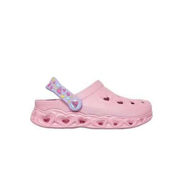 Buty do chodzenia dla dzieci Skechers Light Hearted