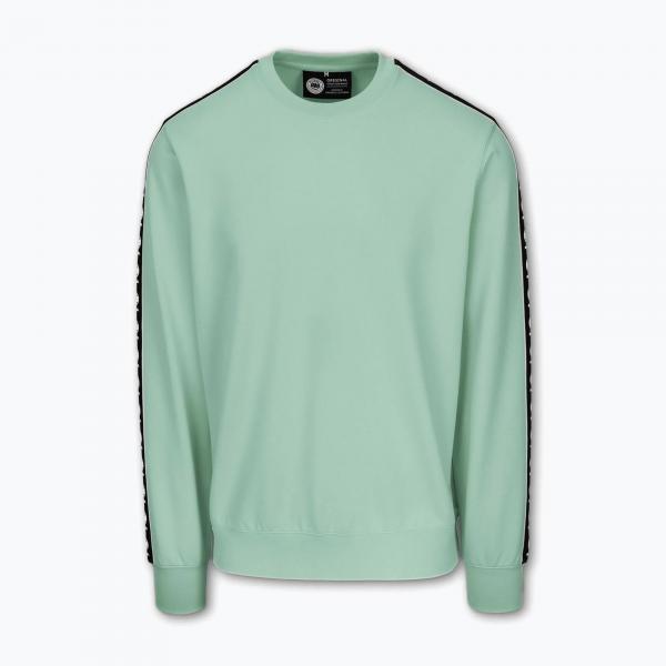 Bluza męska Pitbull Tape Nugget Crewneck Sweatshirt