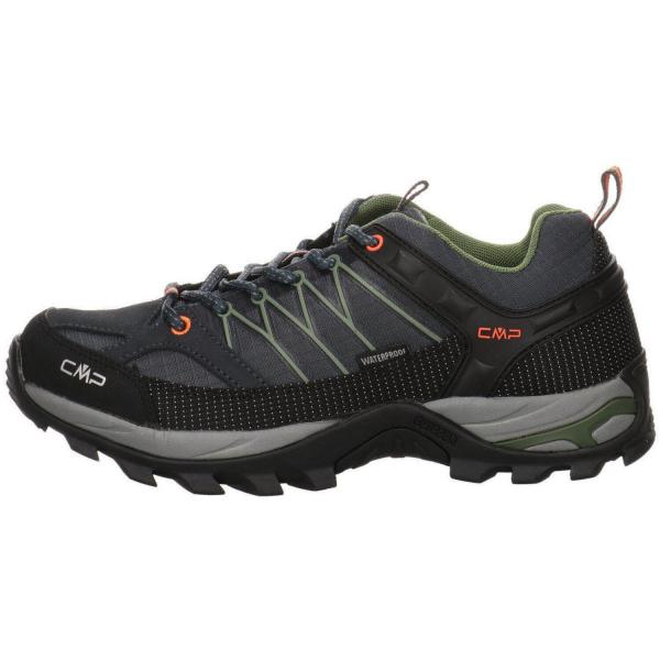 Buty trekkingowe męskie CMP RIGEL LOW