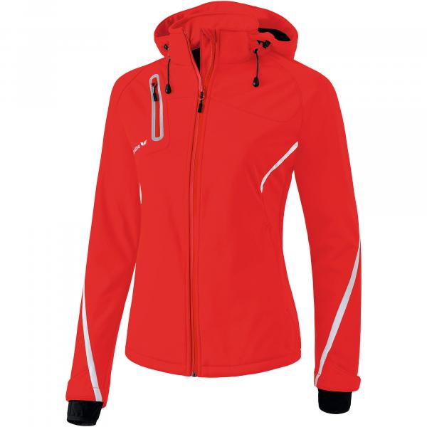 Kurtka damska Erima softshell fonction