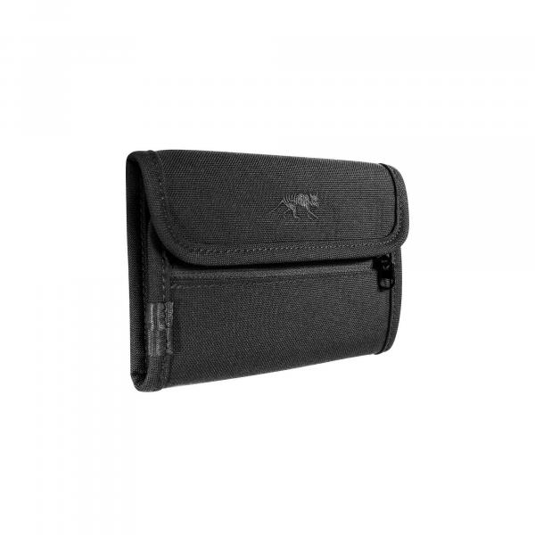 Portfel turystyczny Tasmanian Tiger ID Wallet - black