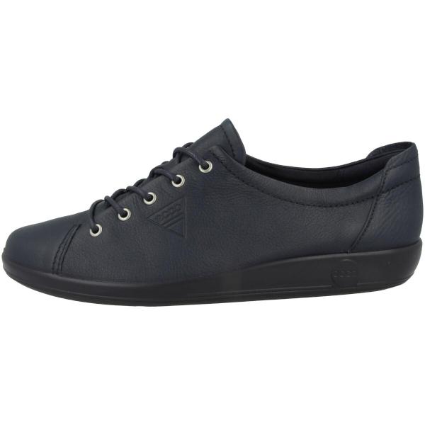 Buty do chodzenia damskie Ecco Soft 20
