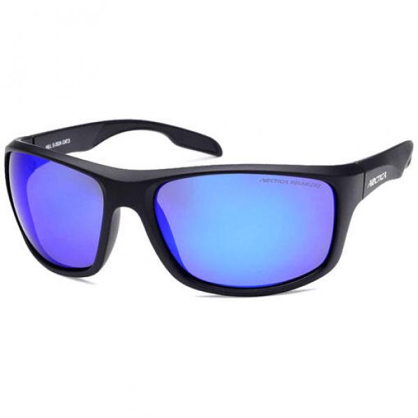 Okulary turystyczne unisex Arctica S-352A