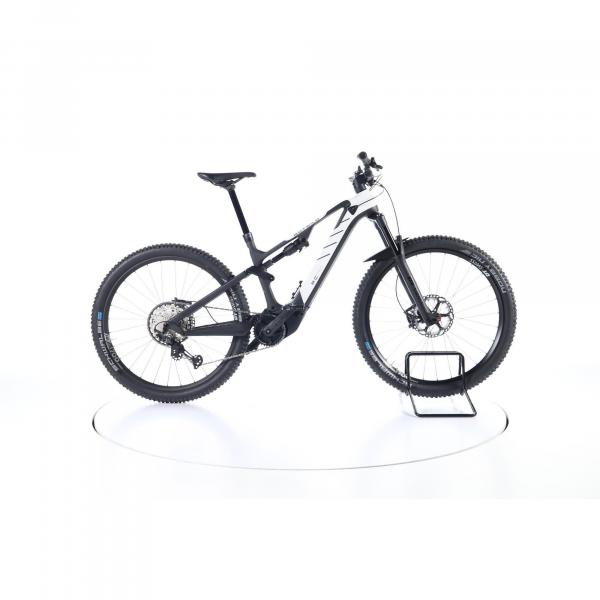 Second Life - Rotwild RC 750 Pro Fully E-Bike 2022 - Jak nowy