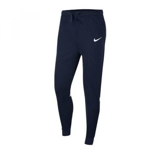 Spodnie treningowe męskie Nike Strike 21 Fleece