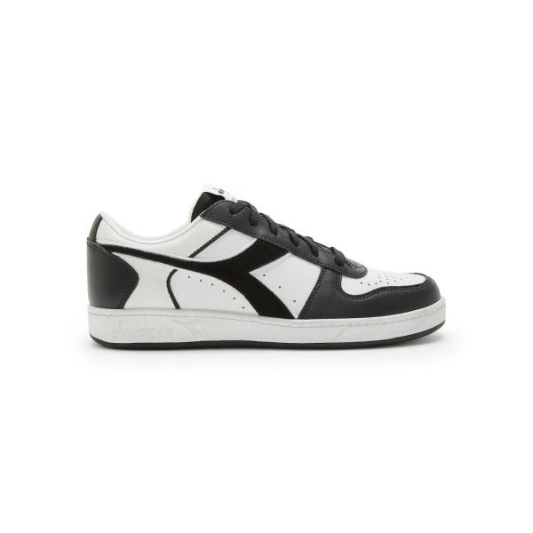 Trampki DIADORA MAGIC BASKET LOW ICONA LEATHER