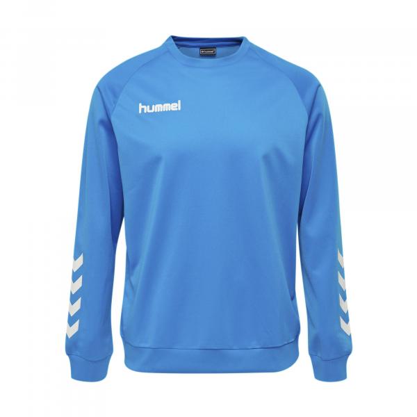 Bluza do piłki ręcznej dla dorosłych Hummel Promo Poly Sweatshirt