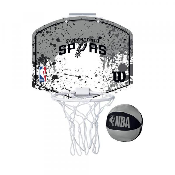 Mini kosz nba San Antonio Spurs