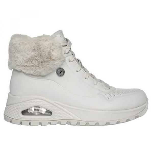 Buty do chodzenia damskie Skechers Uno Rugged Fall Air 2