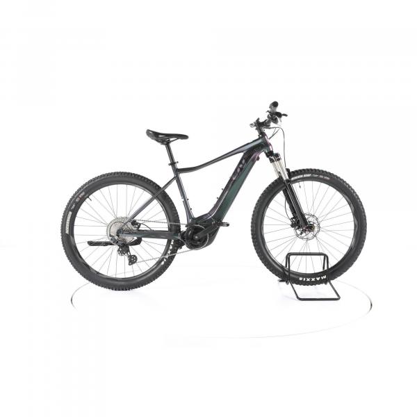Second Life - Liv Vall E+ Pro E-Bike 2022 - Stan dobry