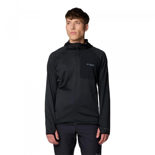 Columbia Bluza Triple Canyon Ii 2094973010