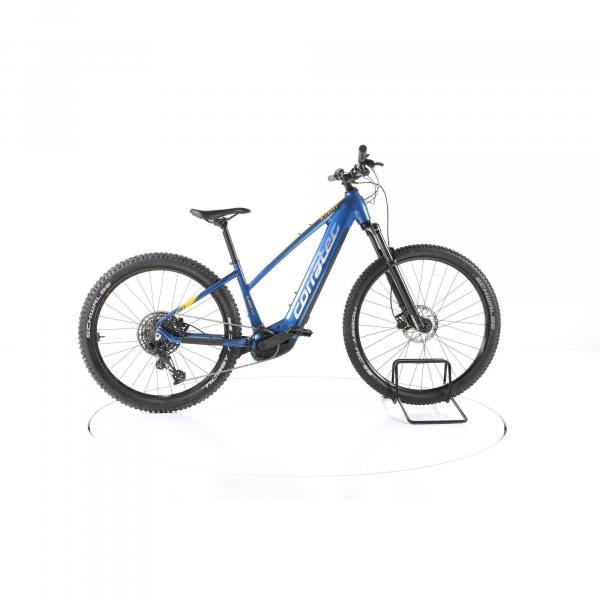 Second Life - Corratec E-Power X Vert Race Trinity Sport E-Bike 2023 - Jak nowy