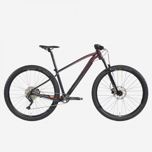 Rower górski MTB turystyczny Rockrider EXPL 540 29\