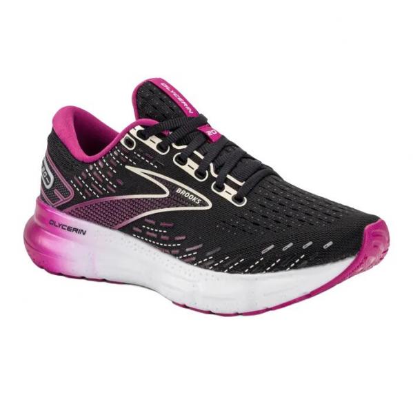 Buty do biegania damskie Brooks Glycerin 20