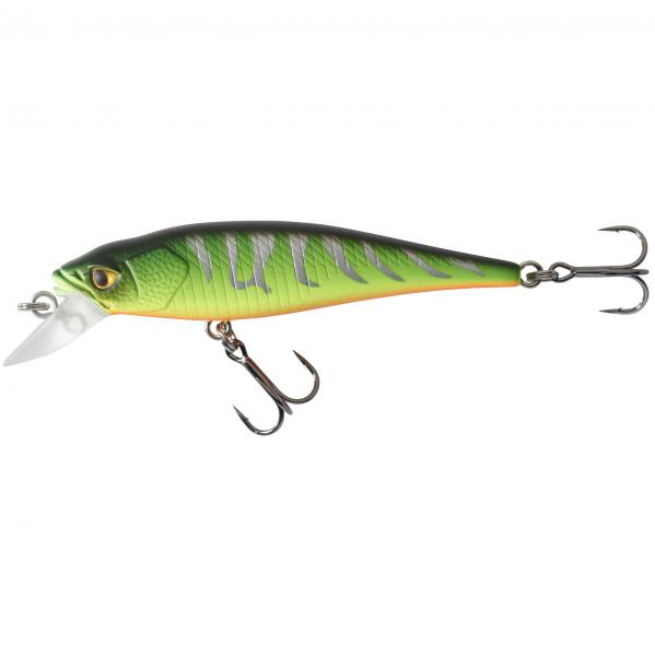 Wobler Jerkbait Minnow Caperlan WXM MNW 65 SP firetiger