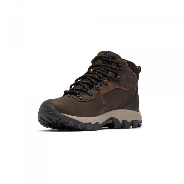 Buty Trekkingowe Męskie Columbia Newton Ridge Plus II Waterproof