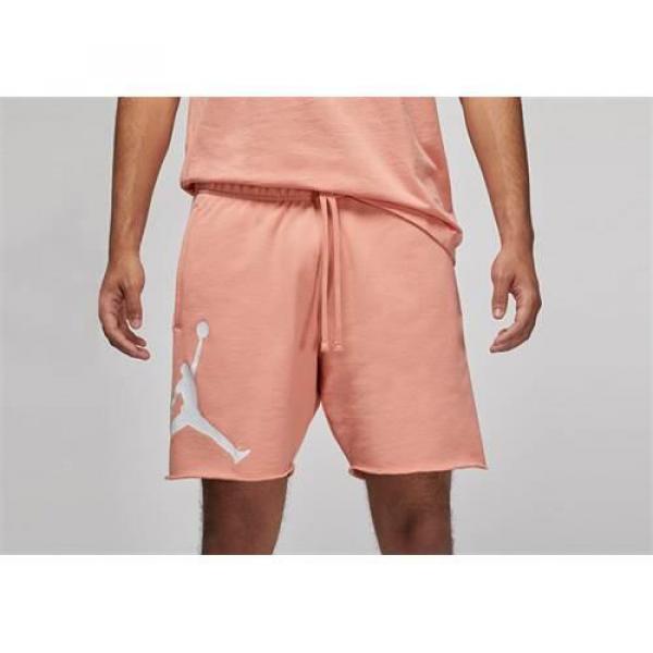 Spodnie sportowe męskie Nike Air Jordan Essentials Fleece