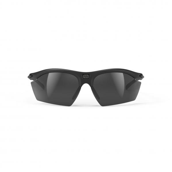 Okulary przeciwsłoneczne do sportu Rudy Project rydon stealth z 87