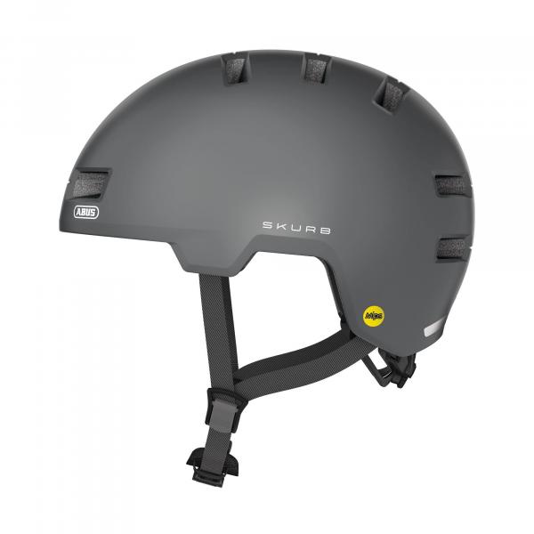 Kask Rowerowy Skurb Mips