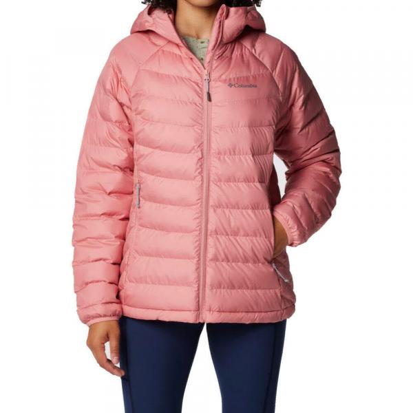 Kurtka uniwersalna damska Columbia Powder Lite Ii