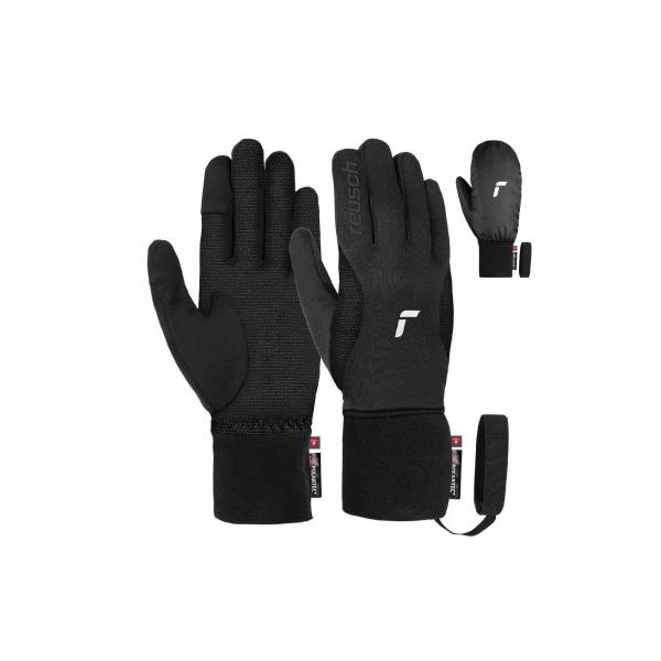 Rękawice do skituringu / do nart biegowych Reusch Baffin Touch-Tec